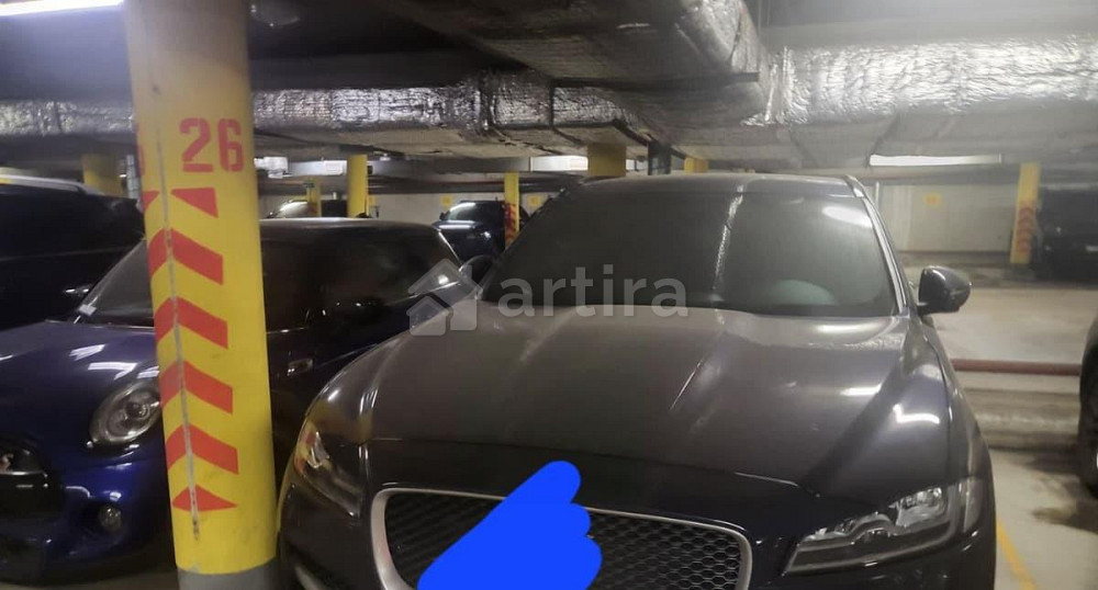 Гараж, 15 м2 Санкт-Петербург - изображение 3