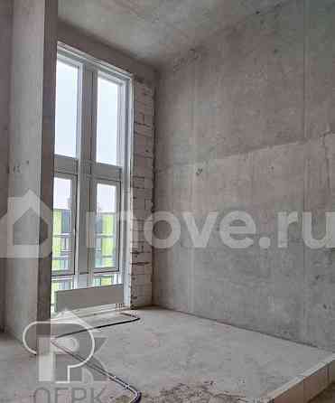 4-комн. пентхаус, 120 м2, 16/17 эт. Москва