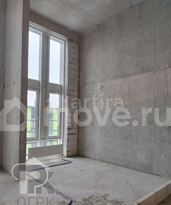 4-комн. пентхаус, 120 м2, 16/17 эт. Москва - изображение 3