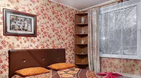 1-комн. квартира, 34 м2, 2/9 эт. Москва