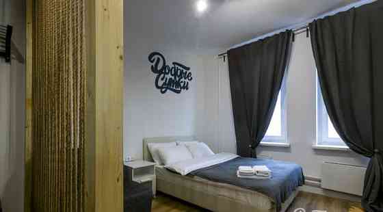 Студия, 20 м2, 6/14 эт. Подольск