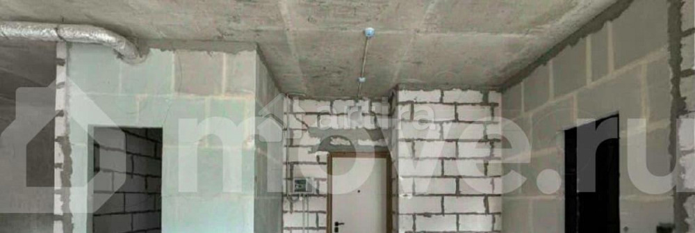 3-комн. квартира, 79 м2, 7/34 эт. Москва - изображение 3