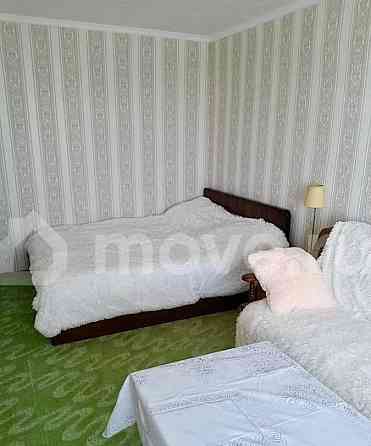 1-комн. квартира, 34.5 м2, 16/16 эт. Москва