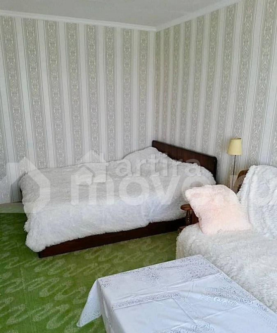 1-комн. квартира, 34.5 м2, 16/16 эт. Москва - изображение 4