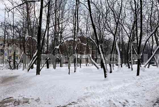 Студия, 13.6 м2, 2/5 эт. Москва