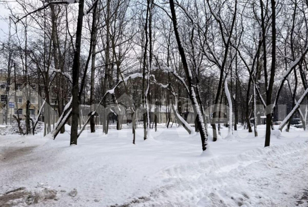 Студия, 13.6 м2, 2/5 эт. Москва - изображение 4