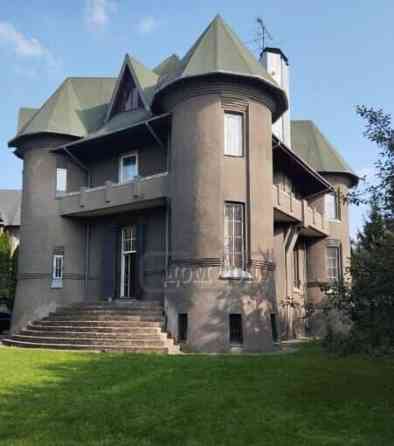 Коттедж, 385 м2 Химки