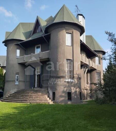 Коттедж, 385 м2 Химки - изображение 4