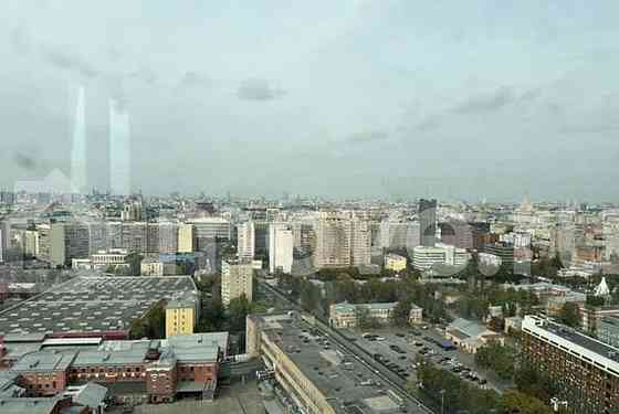 4-комн. квартира, 136.4 м2, 28/29 эт. Москва