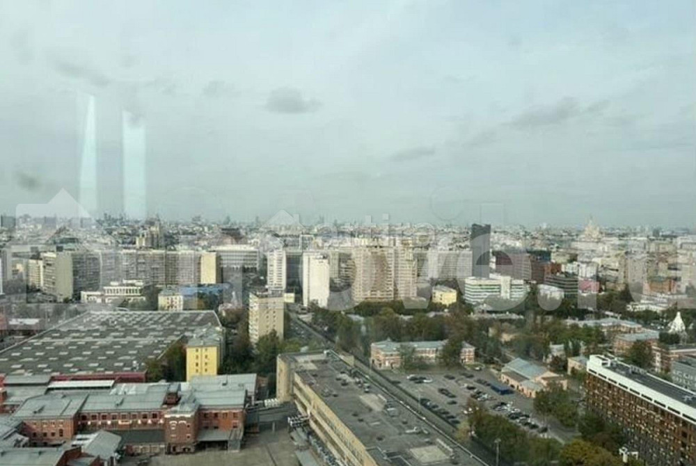 4-комн. квартира, 136.4 м2, 28/29 эт. Москва - изображение 2