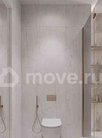 2-комн. квартира, 57.9 м2, 7/11 эт. Москва