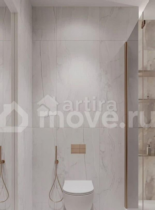 2-комн. квартира, 57.9 м2, 7/11 эт. Москва - изображение 6