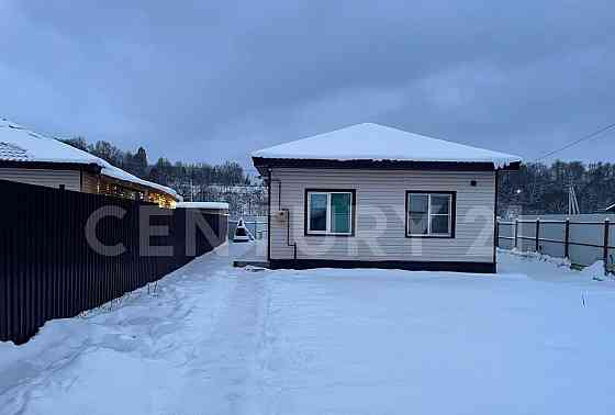 Дом, 80 м2, 5 соток, 1 эт. Балабаново