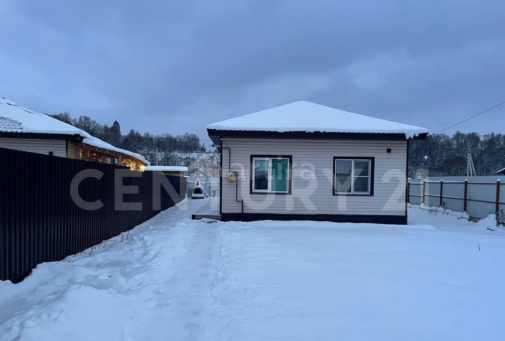 Дом, 80 м2, 5 соток, 1 эт. Балабаново - изображение 4