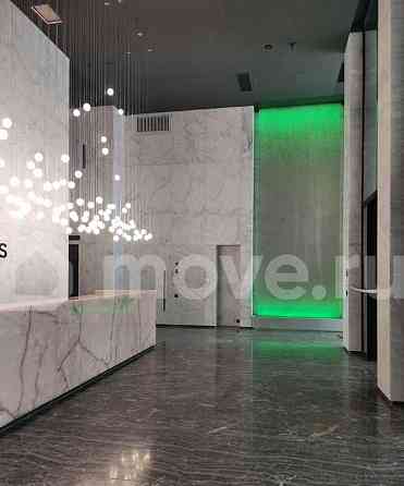 1-комн. апарт-ы, 41.3 м2, 23/44 эт. Москва