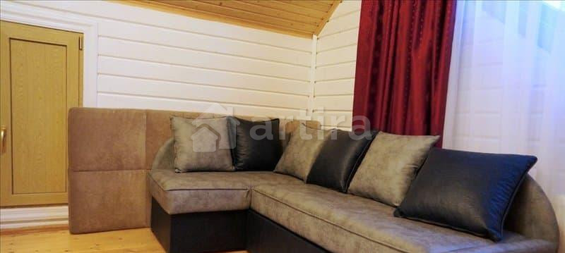 Коттедж, 150 м2 Санкт-Петербург - изображение 10