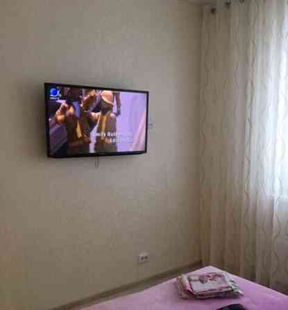 2-комн. квартира, 60 м2, 3/16 эт. Москва