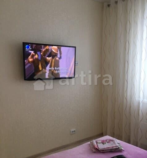 2-комн. квартира, 60 м2, 3/16 эт. Москва - изображение 1