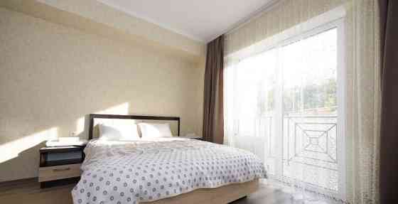 1-комн. квартира, 38 м2, 4/11 эт. Екатеринбург