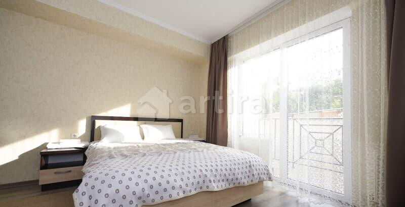 1-комн. квартира, 38 м2, 4/11 эт. Екатеринбург - изображение 5