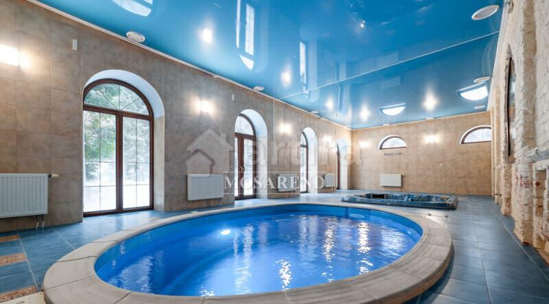 Коттедж, 1200 м2 Красногорск - изображение 2