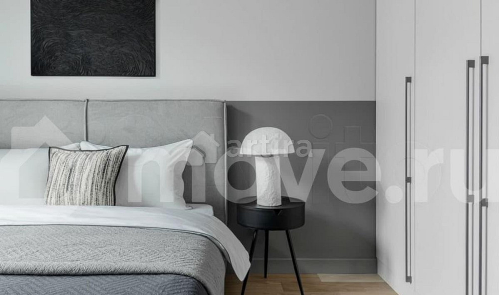 1-комн. квартира, 31.7 м2, 17/33 эт. Москва - изображение 2