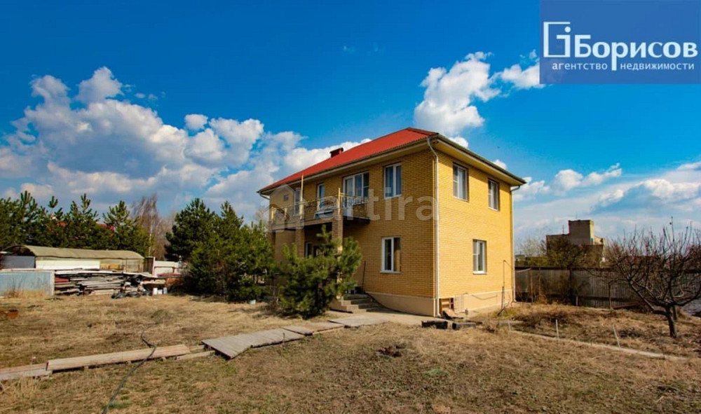 Дом, 175 м2, 10 соток, 2 эт. Обнинск - изображение 1