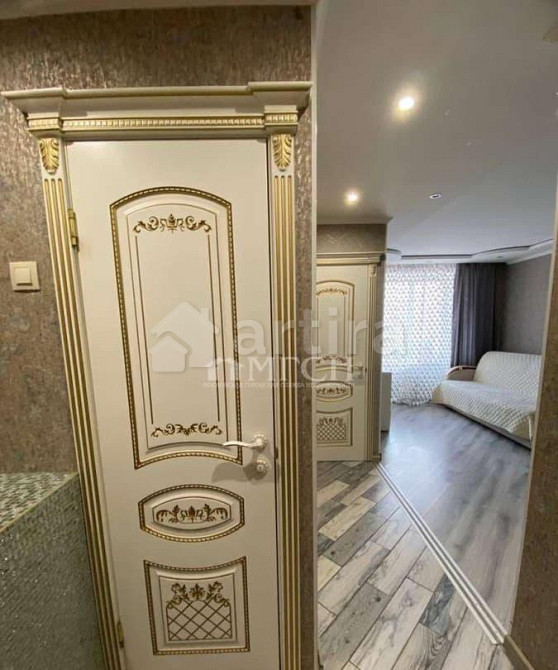 1-комн. квартира, 32 м2, 4/9 эт. Москва - изображение 12