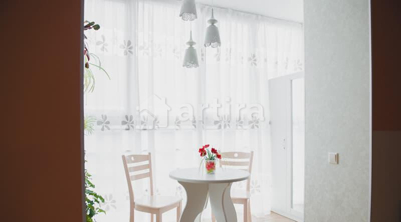 1-комн. квартира, 60 м2, 10/10 эт. Иваново - изображение 7