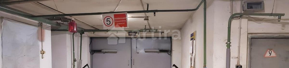 Гараж, 21 м2 Москва - изображение 2