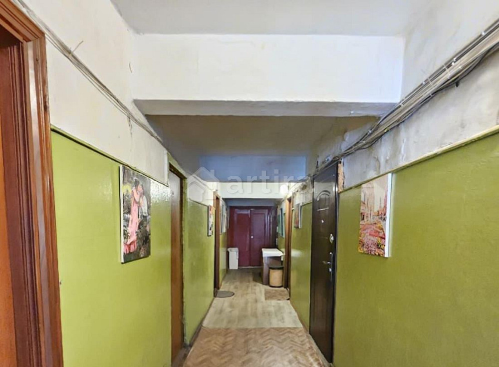 Комната, 14.9 м2, 4/5 эт. Братск - изображение 3