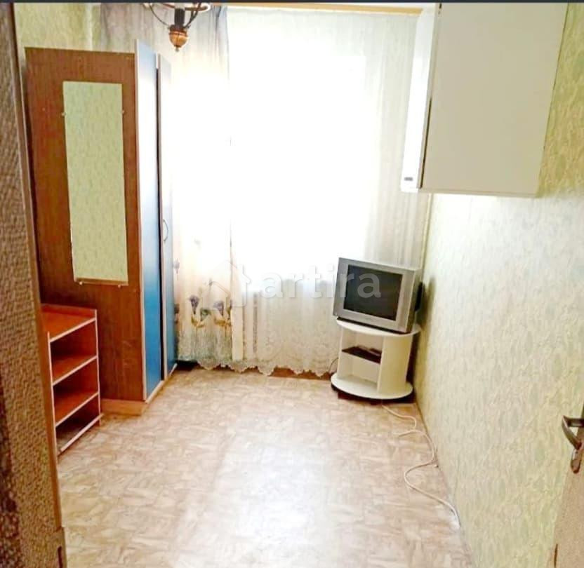 Комната, 12 м2, 2/9 эт. Новосибирск - изображение 1