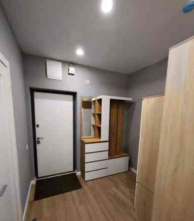 1-комн. квартира, 26 м2, 3/14 эт. Москва