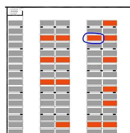 Гараж, 13.6 м2 Москва