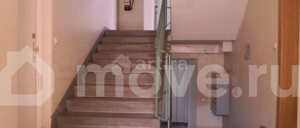 Студия, 15 м2, 1/2 эт. Москва - изображение 6