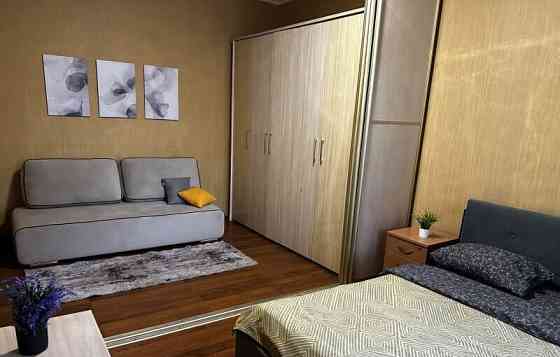 1-комн. квартира, 40 м2, 1/4 эт. Москва