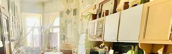 Комната, 19 м2, 6/6 эт. Санкт-Петербург