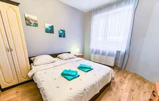 2-комн. квартира, 52 м2, 12/17 эт. Лобня