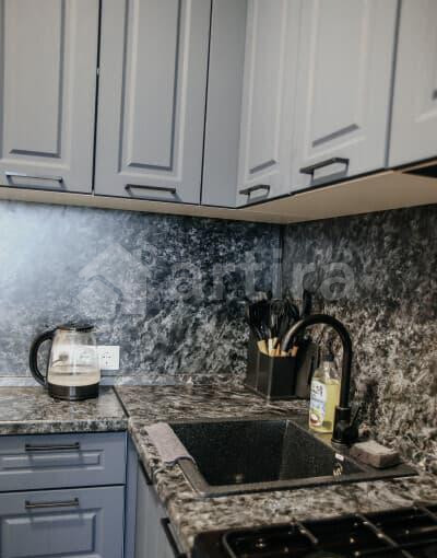 1-комн. квартира, 40 м2, 9/9 эт. Климовск - изображение 2