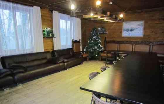 Коттедж, 500 м2 Новосибирск