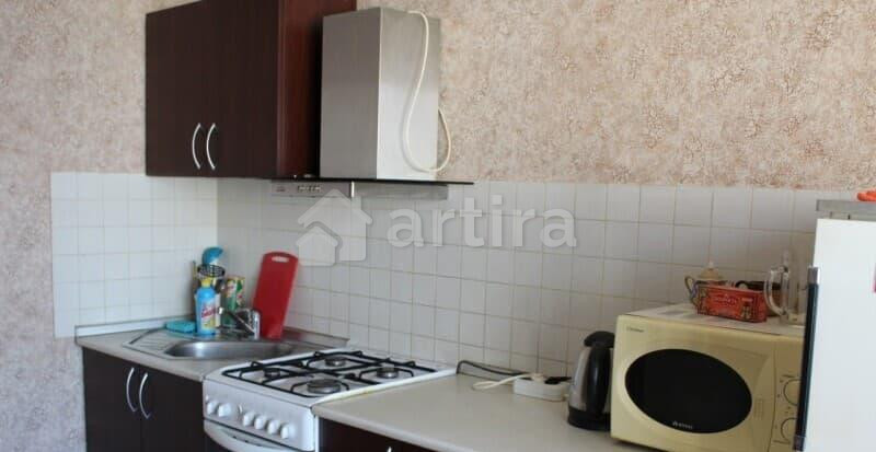 1-комн. квартира, 37 м2, 2/6 эт. Санкт-Петербург - изображение 4