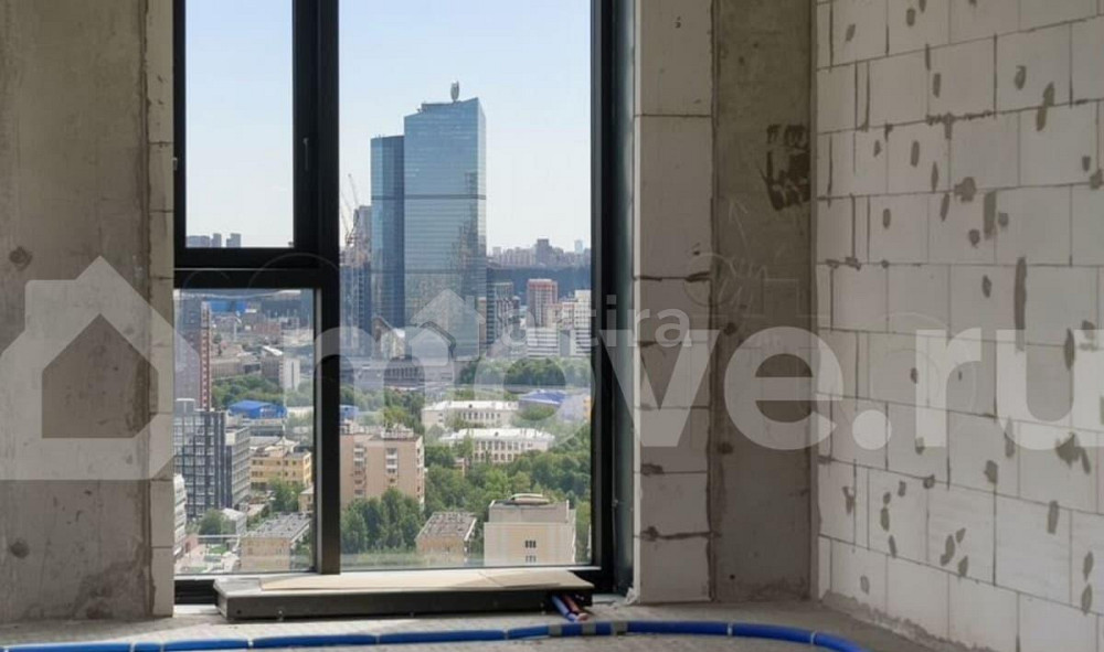 4-комн. квартира, 113 м2, 28/32 эт. Москва - изображение 7