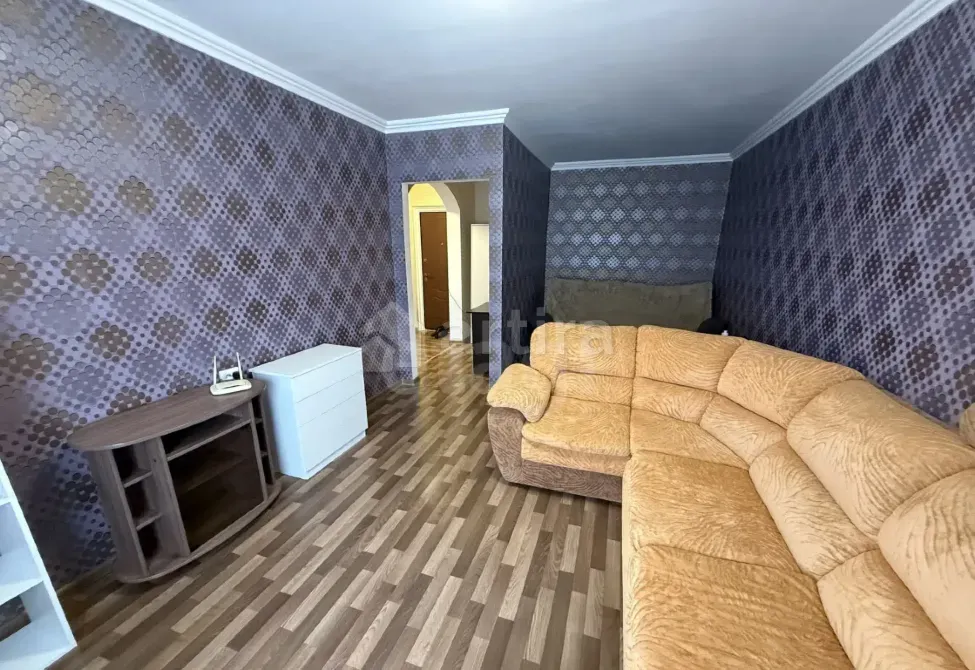 Сдам 1-комн. квартиру, 40 м², 8/17 эт. Воронеж - изображение 7
