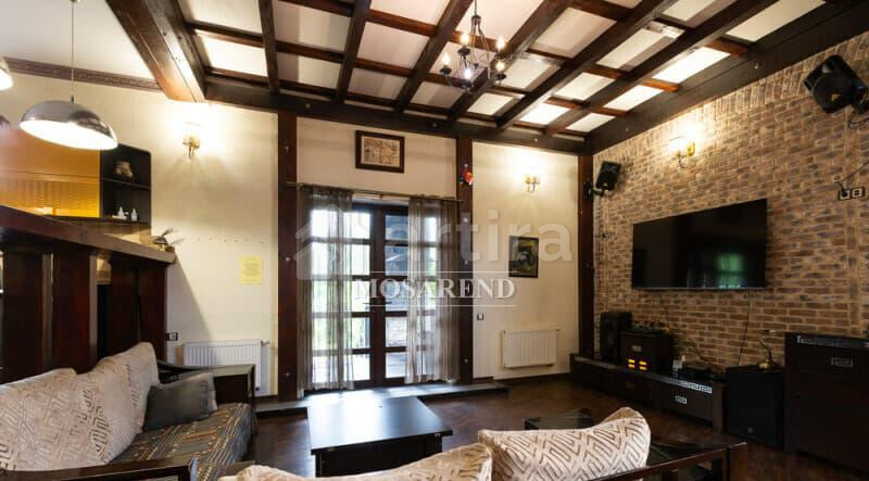 Коттедж, 650 м2 Лобня - изображение 3