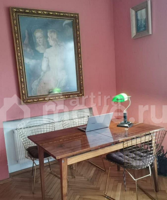 3-комн. квартира, 93 м2, 4/12 эт. Москва - изображение 6