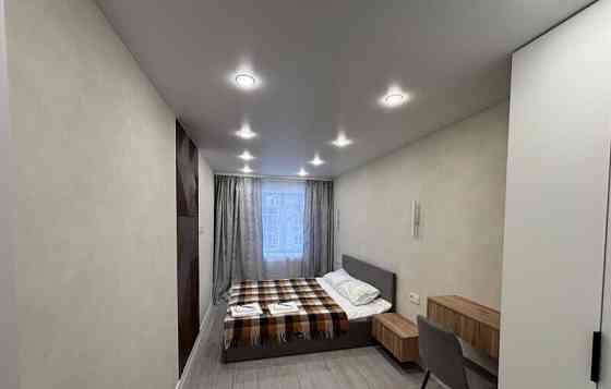 1-комн. квартира, 54 м2, 3/5 эт. Казань