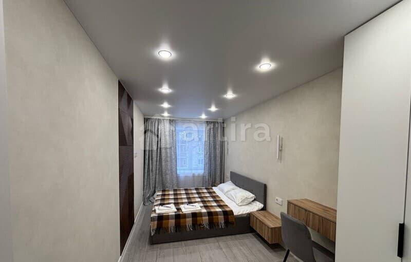 1-комн. квартира, 54 м2, 3/5 эт. Казань - изображение 6