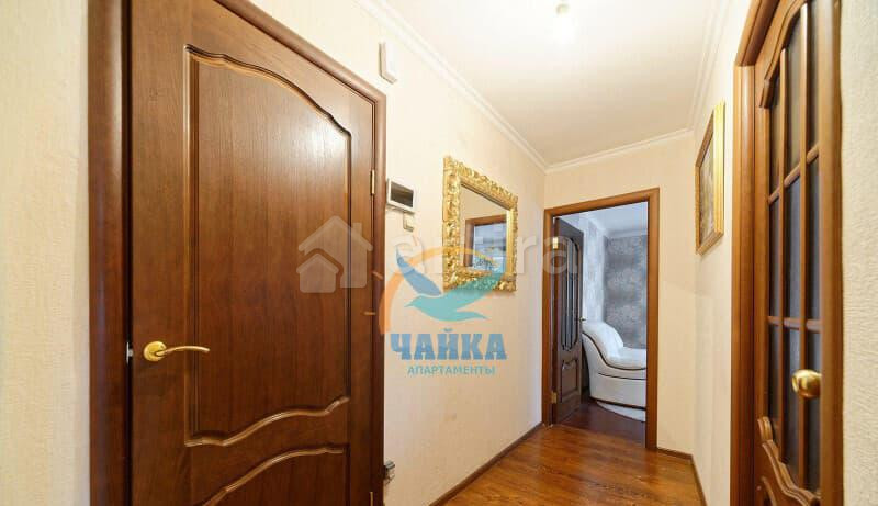 1-комн. квартира, 45 м2, 5/7 эт. Санкт-Петербург - изображение 10