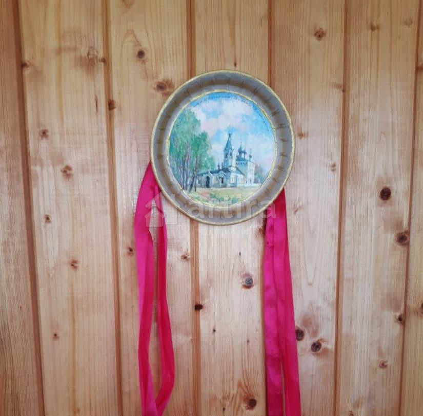 Дом, 51 м2, 9 соток, 1 эт. Одинцово - изображение 7