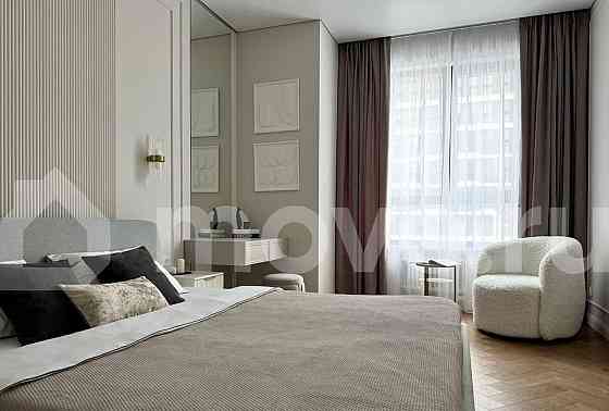 1-комн. квартира, 44.3 м2, 3/14 эт. Москва